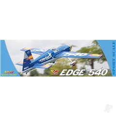 Seagull Edge 540 V2 (180) 197m (77.5in) Blue (SEA-26A)