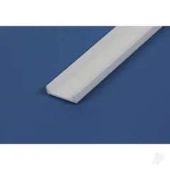 Evergreen 14in (35cm) C-Channel .080in (4 per pack)