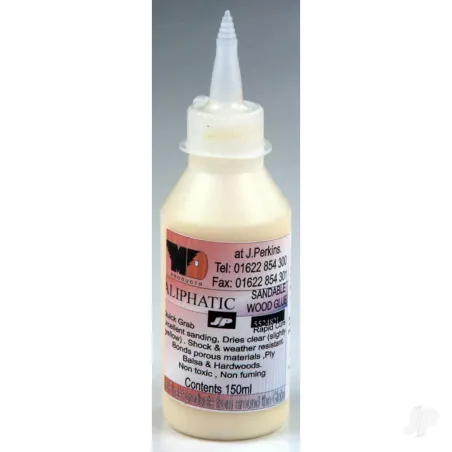 MD Aliphatic Rapid 145ml