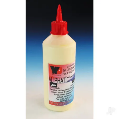 MD Aliphatic Rapid Giant 500g