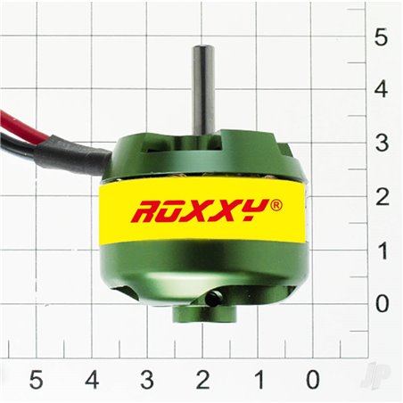 Multiplex ROXXY BL Outrunner (C35-30-17)