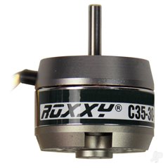 Multiplex ROXXY BL Outrunner (C35-30-17)