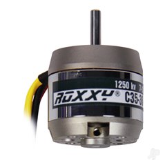 Multiplex ROXXY BL Outrunner (C35-36-06)