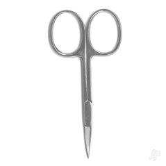Excel 3.5in Stainless Steel Scissors, Straight (Carded)