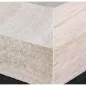 JP 3x3in Bonded Block Balsa (36in long)