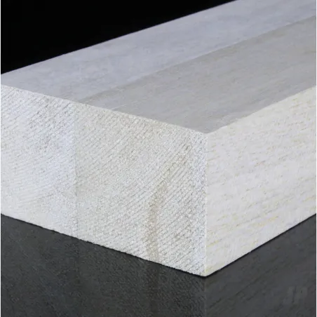 JP 2x4in Bonded Block Balsa (36in long)