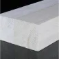 JP 2x4in Bonded Block Balsa (36in long)
