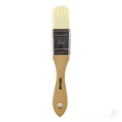 Guild Lane Curved Mottler Brush