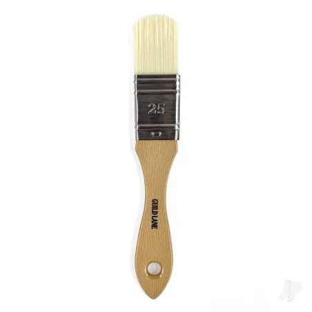 Guild Lane Curved Mottler Brush