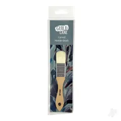 Guild Lane Curved Mottler Brush