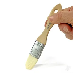 Guild Lane Curved Mottler Brush