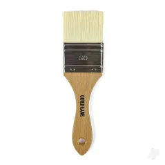 Guild Lane Flat Mottler Brush
