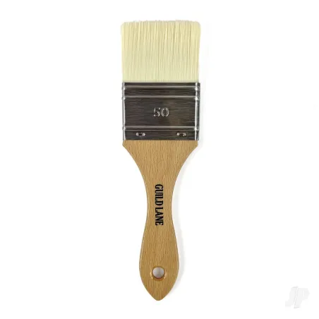 Guild Lane Flat Mottler Brush