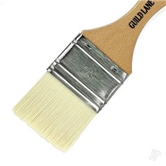 Guild Lane Flat Mottler Brush