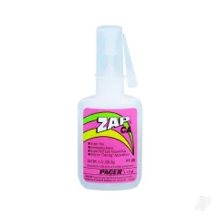 Zap PT08 Zap CA 1oz (Thin) (Box of 12)