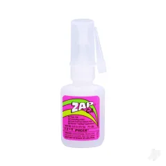 Zap PT09 Zap CA 1/2oz (Thin)