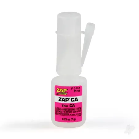 Zap PT10 Zap CA 1/4oz (Thin)