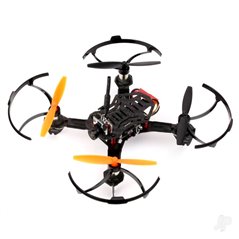 RadioLink F110S Mini Racing Quadcopter with Camera and VTx (No Transmitter)