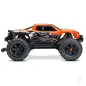 Traxxas X-Maxx 1:6 8S 4WD Electric Monster Truck, OrangeX (+ TQi 2-ch, VXL-8s, Velineon 1200XL, TSM) Traxxas X-Maxx 1:6 8S 4WD Electric Monster Truck, OrangeX (+ TQi 2-ch, VXL-8s, Velineon 1200XL, TSM)