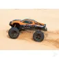 Traxxas X-Maxx 1:6 8S 4WD Electric Monster Truck, OrangeX (+ TQi 2-ch, VXL-8s, Velineon 1200XL, TSM) Traxxas X-Maxx 1:6 8S 4WD Electric Monster Truck, OrangeX (+ TQi 2-ch, VXL-8s, Velineon 1200XL, TSM)