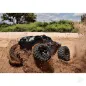 Traxxas X-Maxx 1:6 8S 4WD Electric Monster Truck, OrangeX (+ TQi 2-ch, VXL-8s, Velineon 1200XL, TSM) Traxxas X-Maxx 1:6 8S 4WD Electric Monster Truck, OrangeX (+ TQi 2-ch, VXL-8s, Velineon 1200XL, TSM)