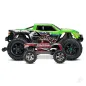 Traxxas X-Maxx 1:6 8S 4WD Electric Monster Truck, OrangeX (+ TQi 2-ch, VXL-8s, Velineon 1200XL, TSM) Traxxas X-Maxx 1:6 8S 4WD Electric Monster Truck, OrangeX (+ TQi 2-ch, VXL-8s, Velineon 1200XL, TSM)