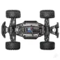 Traxxas X-Maxx 1:6 8S 4WD Electric Monster Truck, OrangeX (+ TQi 2-ch, VXL-8s, Velineon 1200XL, TSM) Traxxas X-Maxx 1:6 8S 4WD Electric Monster Truck, OrangeX (+ TQi 2-ch, VXL-8s, Velineon 1200XL, TSM)