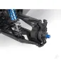 Traxxas X-Maxx 1:6 8S 4WD Electric Monster Truck, OrangeX (+ TQi 2-ch, VXL-8s, Velineon 1200XL, TSM) Traxxas X-Maxx 1:6 8S 4WD Electric Monster Truck, OrangeX (+ TQi 2-ch, VXL-8s, Velineon 1200XL, TSM)