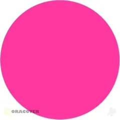 Oracover ORACOLOR Fluorescent Neon Pink (160ml)
