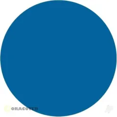 Oracover ORACOLOR Fluorescent Blue (160ml)