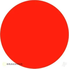 Oracover ORACOLOR Fluorescent Orange (160ml)