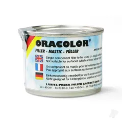 Oracover ORACOLOR Filler (100ml)