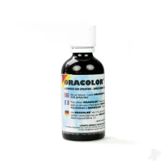 Oracover ORACOLOR Paint Hardener (Spray) (50ml)