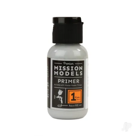 Mission Models Tan Primer , 1oz