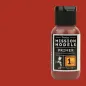 Mission Models Red Oxide Primer , 1oz