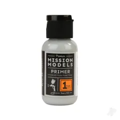 Mission Models Clear Primer, 1oz