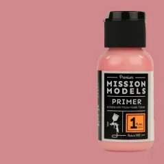 Mission Models Pink Primer , 1oz