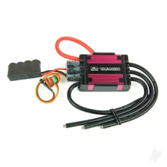 ZTW Gecko 125A SBEC ESC (2-6 Cells)