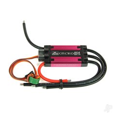 ZTW Gecko 85A SBEC ESC (2-6 Cells)