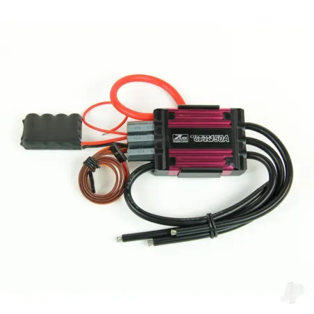 ZTW Gecko 150A Opto ESC (6-12 Cells)
