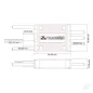 ZTW Gecko 150A Opto ESC (6-12 Cells)
