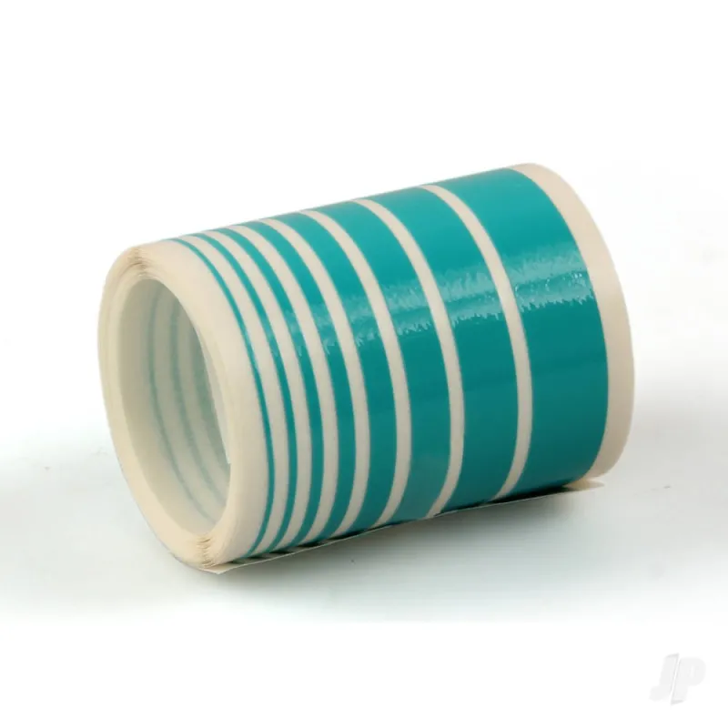 JP Trimline Turquoise