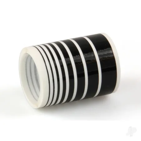JP Trimline Black