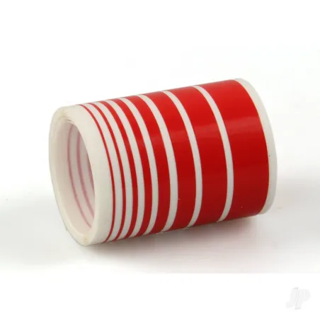 JP Trimline Red