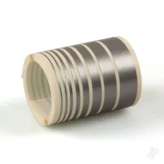 JP Trimline Silver