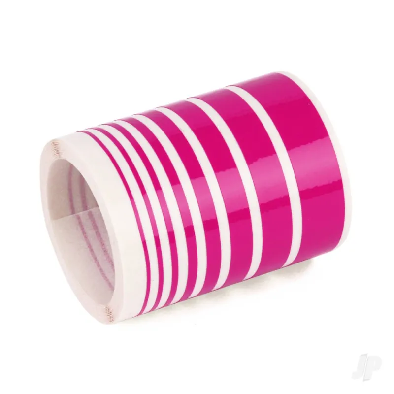 JP Trimline Cerise