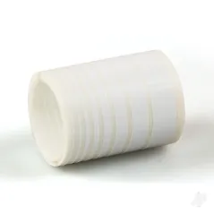 JP Trimline White