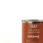 Guild Lane Chroma Enamel Fuelproof Paint Gloss White (125ml Tin)