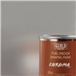 Guild Lane Chroma Enamel Fuelproof Paint Gloss Silver (125ml Tin)