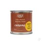Guild Lane Chroma Enamel Fuelproof Paint Gloss Cub Yellow (125ml Tin)